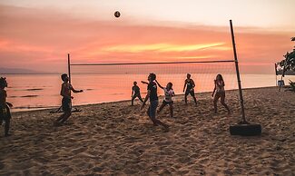 Dancing Elephant Beach Club - Hostel