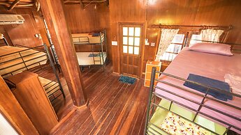 Dancing Elephant Beach Club - Hostel