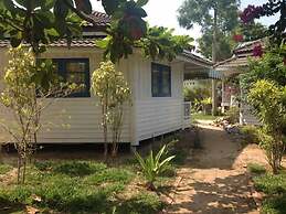 Dancing Elephant Beach Club - Hostel