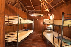 Dancing Elephant Beach Club - Hostel