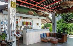 Dancing Elephant Beach Club - Hostel