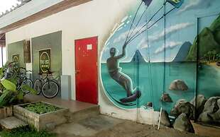 Dancing Elephant Beach Club - Hostel