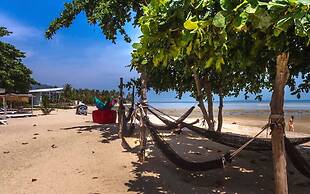 Dancing Elephant Beach Club - Hostel