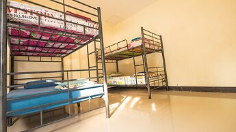 Dancing Elephant Beach Club - Hostel