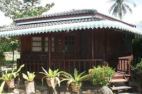 Dancing Elephant Beach Club - Hostel