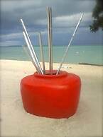 Dancing Elephant Beach Club - Hostel