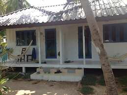 Dancing Elephant Beach Club - Hostel