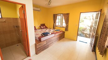 Dancing Elephant Beach Club - Hostel