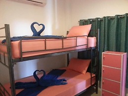 Dancing Elephant Beach Club - Hostel