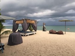 Dancing Elephant Beach Club - Hostel