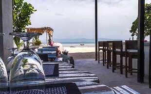 Dancing Elephant Beach Club - Hostel