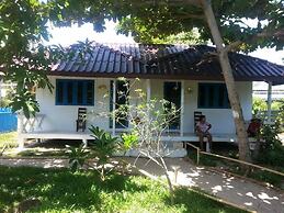 Dancing Elephant Beach Club - Hostel