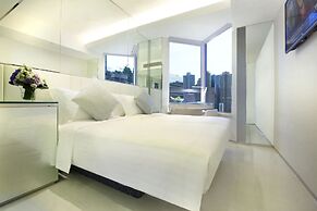 iclub Fortress Hill Hotel