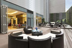 iclub Fortress Hill Hotel