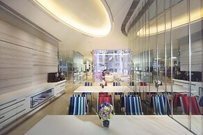 iclub Fortress Hill Hotel