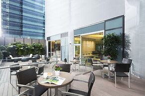 iclub Fortress Hill Hotel
