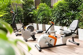 iclub Fortress Hill Hotel