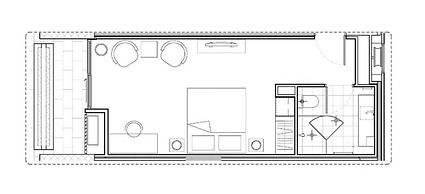 Avenue Hotel Canberra