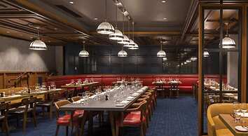 Avenue Hotel Canberra