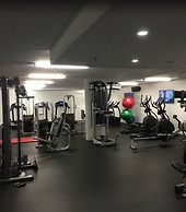 Avenue Hotel Canberra