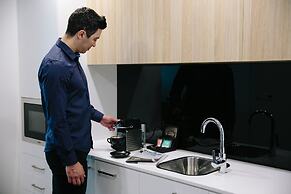 Avenue Hotel Canberra