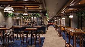 Avenue Hotel Canberra