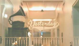 Yesterday Hotel