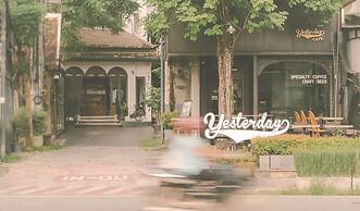 Yesterday Hotel