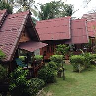 Hut Sun Bungalow