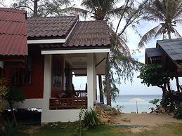 Hut Sun Bungalow