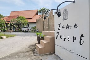 Zama Resort