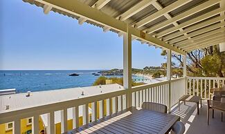 Stay Rottnest