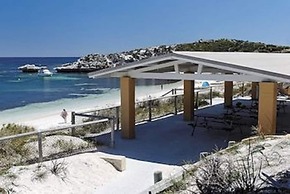 Stay Rottnest