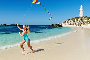 Stay Rottnest