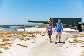Stay Rottnest
