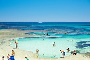Stay Rottnest