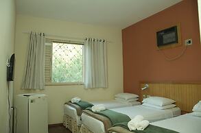 Hotel Pousada Flat da Lagoa