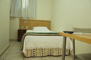 Hotel Pousada Flat da Lagoa