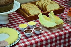 Hotel Pousada Flat da Lagoa