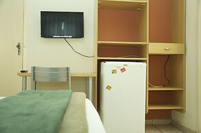 Hotel Pousada Flat da Lagoa