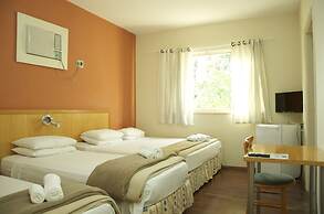 Hotel Pousada Flat da Lagoa