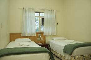 Hotel Pousada Flat da Lagoa