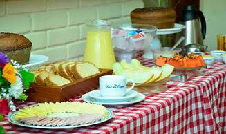 Hotel Pousada Flat da Lagoa