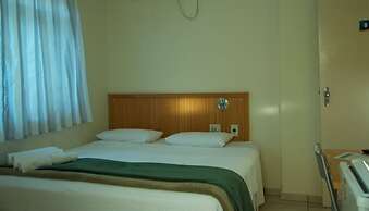 Hotel Pousada Flat da Lagoa