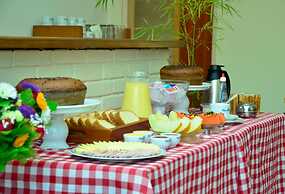 Hotel Pousada Flat da Lagoa