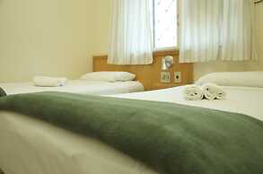 Hotel Pousada Flat da Lagoa