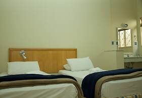 Hotel Pousada Flat da Lagoa