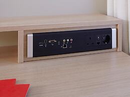 Flottwell Berlin Hotel & Residenz am Park