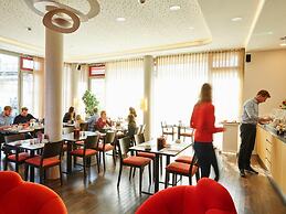 Flottwell Berlin Hotel & Residenz am Park