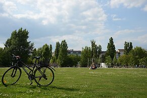 Flottwell Berlin Hotel & Residenz am Park